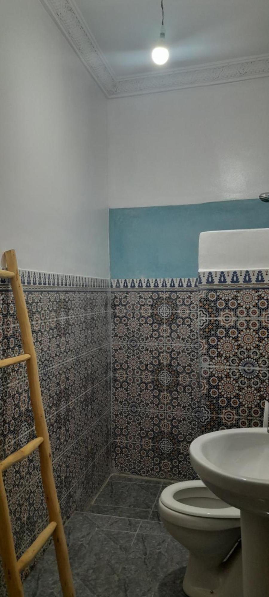 Riad Ramadan House Marrakech Marakeş Dış mekan fotoğraf