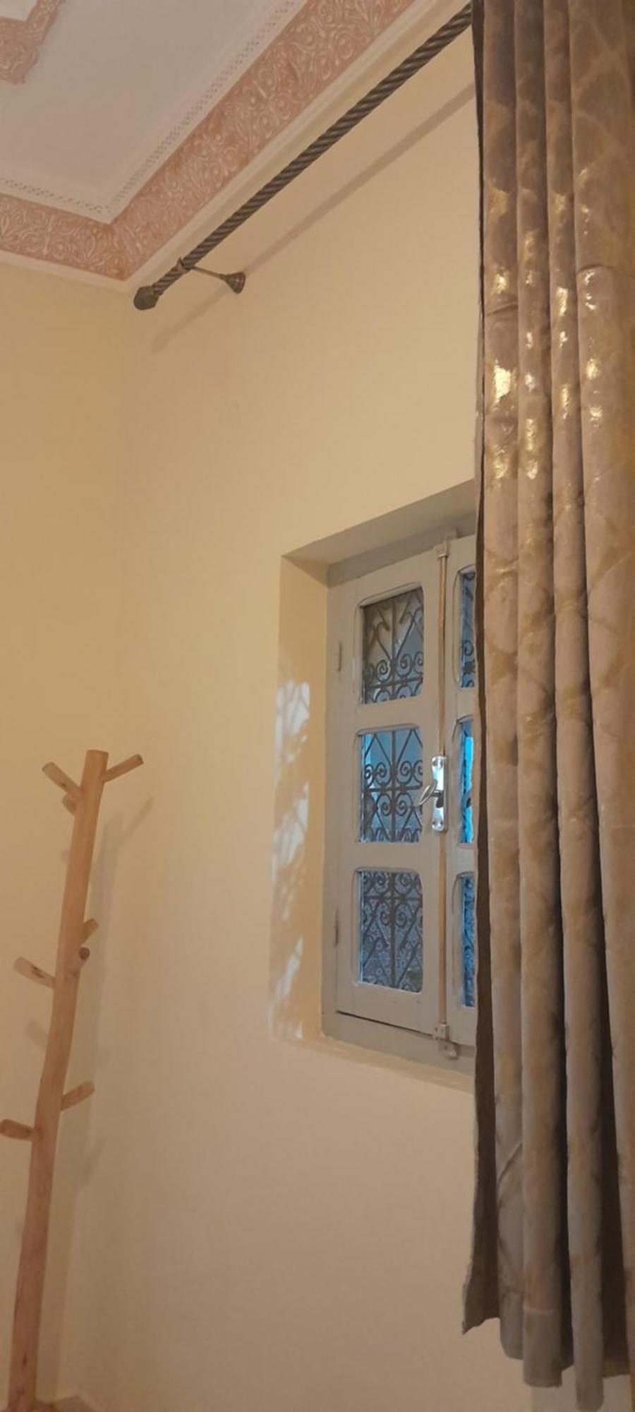 Riad Ramadan House Marrakech Marakeş Dış mekan fotoğraf