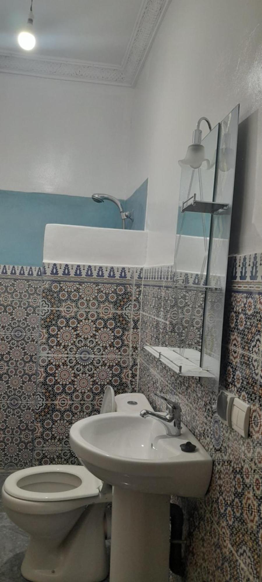 Riad Ramadan House Marrakech Marakeş Dış mekan fotoğraf