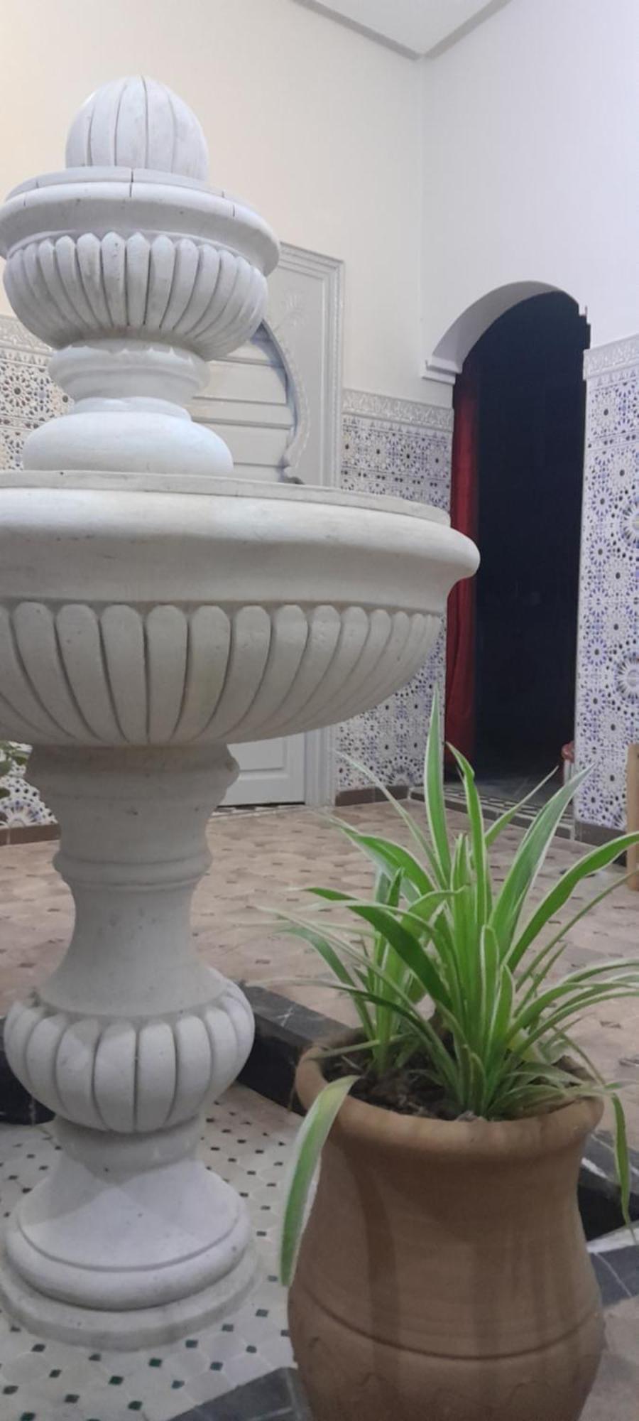 Riad Ramadan House Marrakech Marakeş Dış mekan fotoğraf