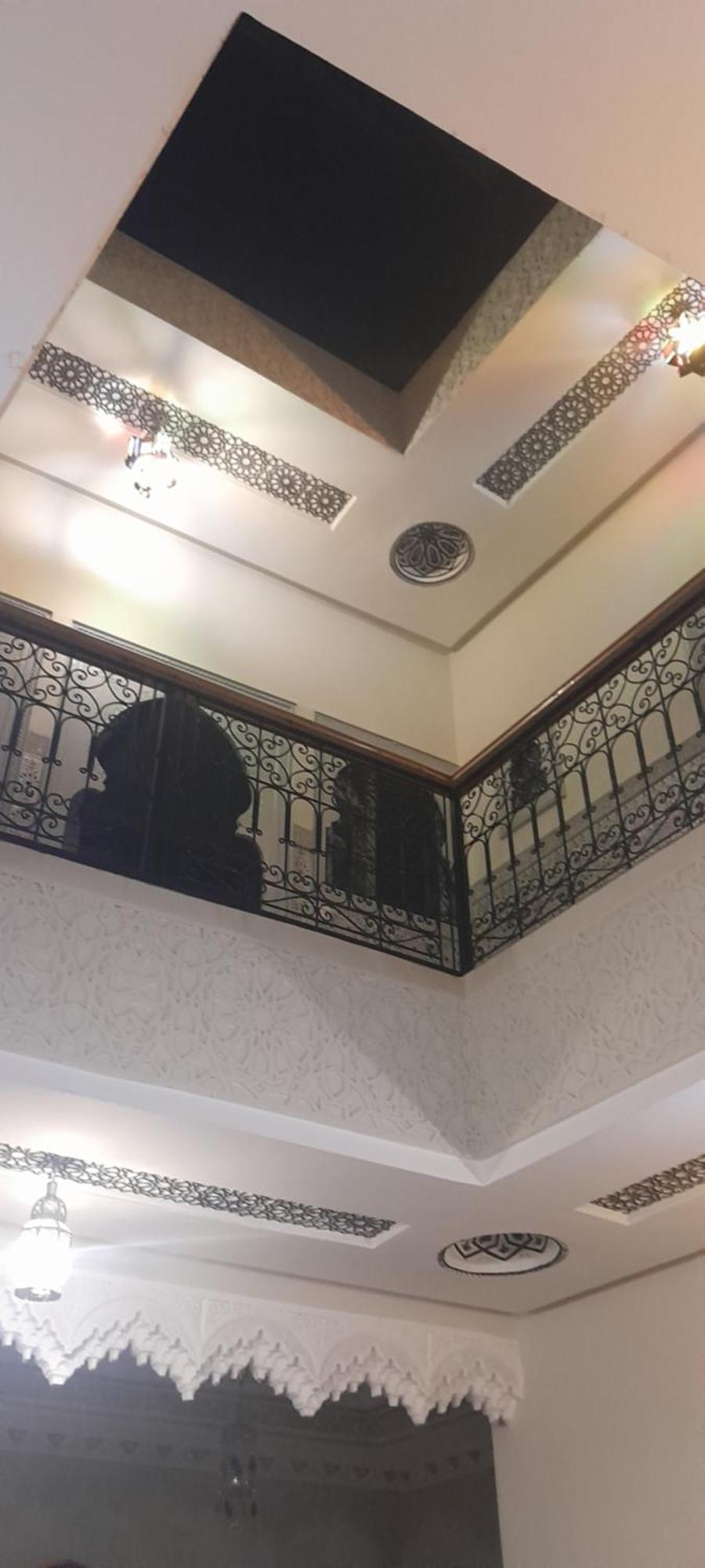 Riad Ramadan House Marrakech Marakeş Dış mekan fotoğraf