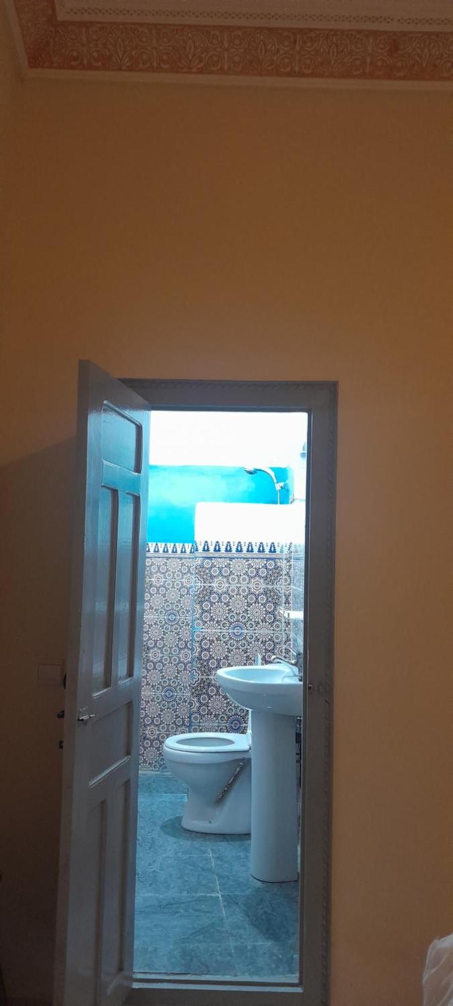 Riad Ramadan House Marrakech Marakeş Dış mekan fotoğraf