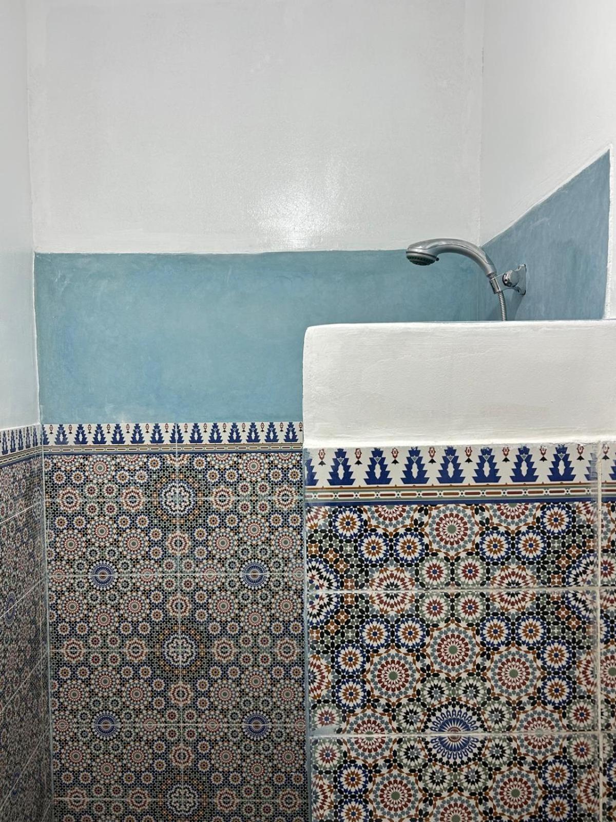 Riad Ramadan House Marrakech Marakeş Dış mekan fotoğraf