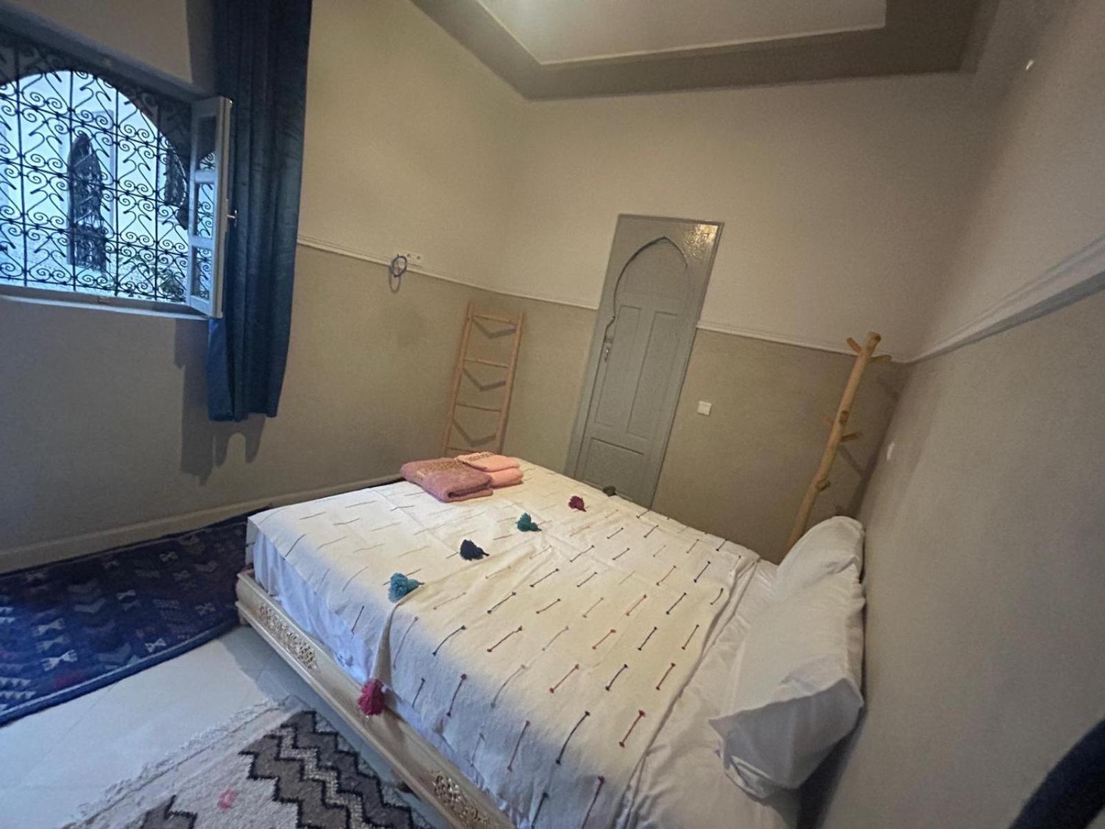 Riad Ramadan House Marrakech Marakeş Dış mekan fotoğraf