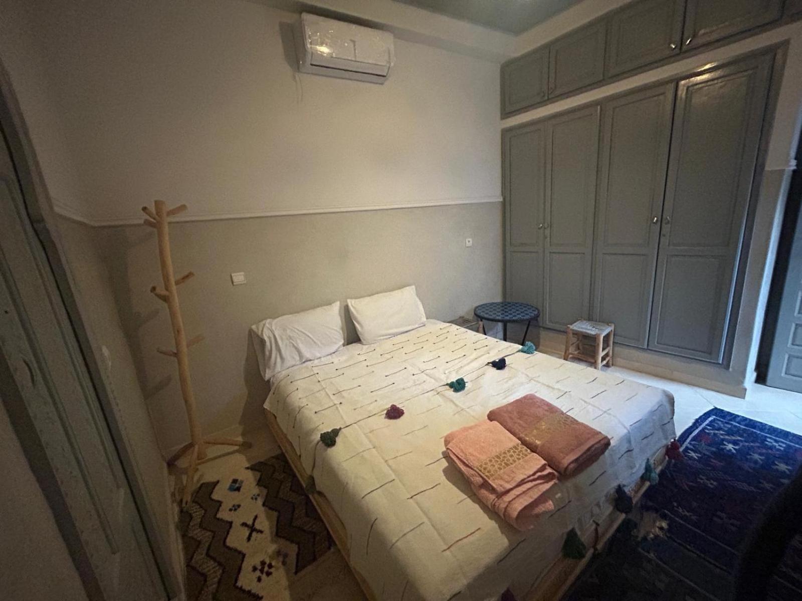 Riad Ramadan House Marrakech Marakeş Dış mekan fotoğraf