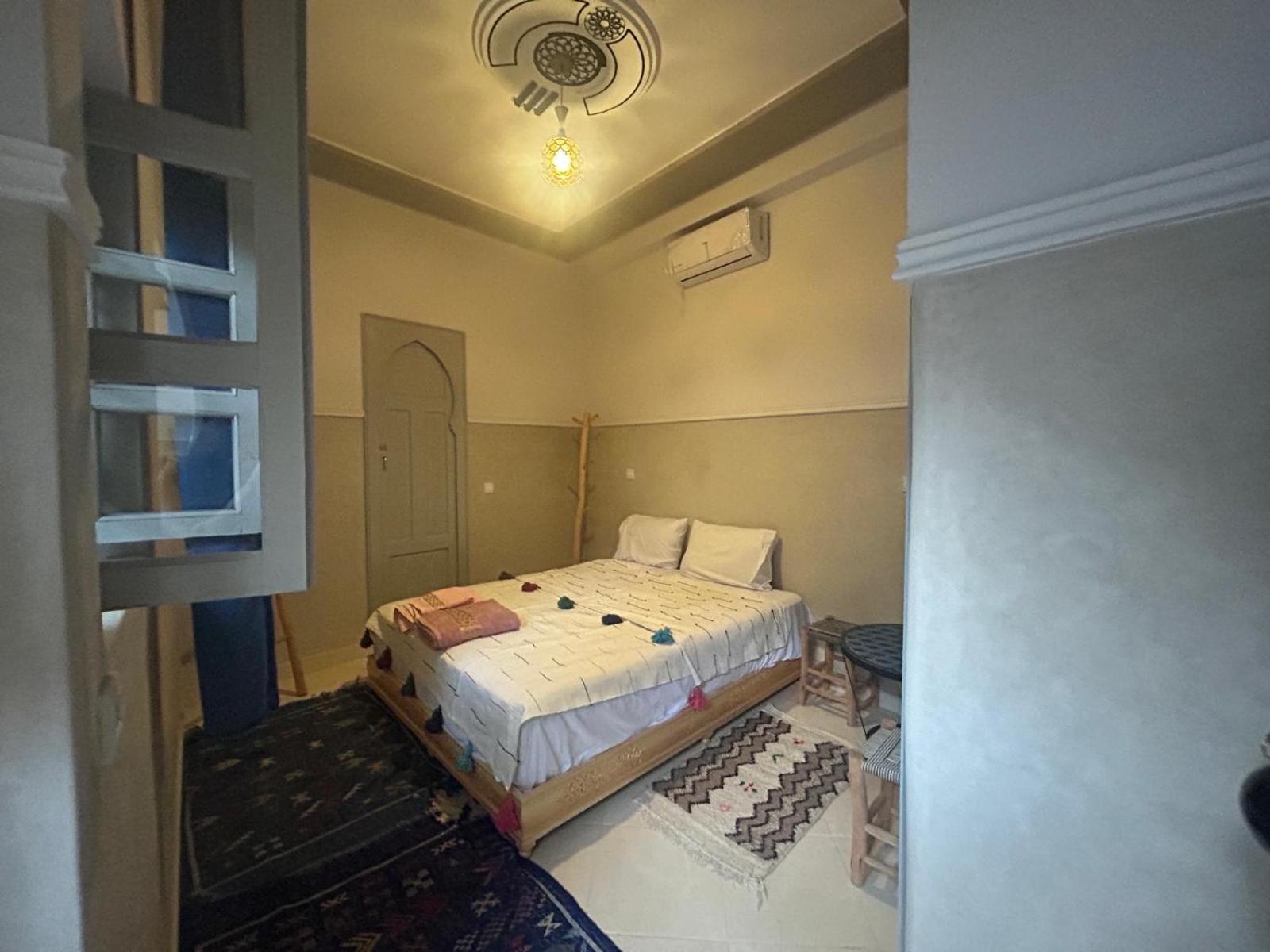 Riad Ramadan House Marrakech Marakeş Dış mekan fotoğraf
